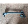 Image 1 : Black&Decker Weed Trimmer - working