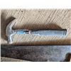 Image 3 : Vintage Wood Tool Box w/ Misc. hardware/Tools