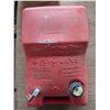 Image 1 : 6.6 Gal marine gas tank