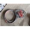 Image 1 : (2) Hoses (1) Air Hose
