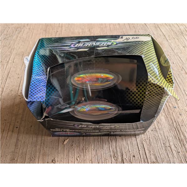 NIB High Performance Driving Light kit