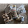 Image 1 : Box of Dodge Ram Parts (Power Lock, Door Latch, and etc.)