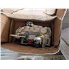Image 3 : Box of Dodge Ram Parts (Power Lock, Door Latch, and etc.)