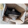 Image 5 : Box of Dodge Ram Parts (Power Lock, Door Latch, and etc.)