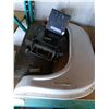Image 1 : truck fender, cubevan jump seat, and vehicle auxillary heater
