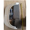 Image 2 : truck fender, cubevan jump seat, and vehicle auxillary heater