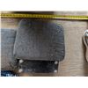Image 3 : truck fender, cubevan jump seat, and vehicle auxillary heater