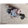 Image 3 : Vintage Rochester Quadra jet 4 Barrel Carburetor
