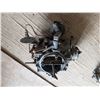 Image 4 : Vintage Rochester Quadra jet 4 Barrel Carburetor
