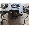 Image 3 : Vintage Rochester Quadra jet 4 Barrel Carburetor