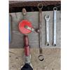 Image 3 : Lot of Vintage Made in Canada/U.S.A. Clamp, Wrench, Antique Tool, and etc.)