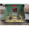 Image 1 : Vintage AFC Ranger III Camp Stove