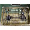 Image 2 : Vintage AFC Ranger III Camp Stove