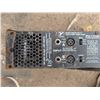 Image 3 : Vintage PX1700 Power Amplifier (Not tested)
