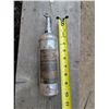 Image 2 : Antique Made in Canada Pyrene Pump Fire Extinguisher (Not used)