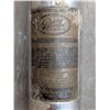 Image 3 : Antique Made in Canada Pyrene Pump Fire Extinguisher (Not used)