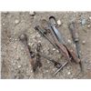 Image 1 : Lot of Antique made in Canada Tools (Wrenches, Scissors, and etc.)