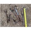 Image 2 : Lot of Antique made in Canada Tools (Wrenches, Scissors, and etc.)