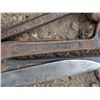Image 4 : Lot of Antique made in Canada Tools (Wrenches, Scissors, and etc.)