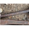 Image 5 : Lot of Antique made in Canada Tools (Wrenches, Scissors, and etc.)