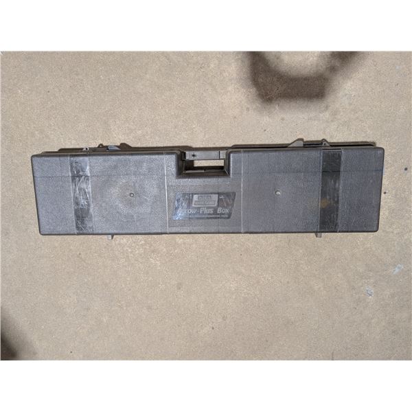 Case Cara Arrow-Plus Box