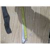 Image 3 : fishing rod and 7" filleting knife