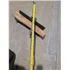 Image 2 : Vintage Saw And Saw Stabilizer