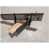 Image 4 : Vintage Saw And Saw Stabilizer