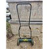 Image 1 : Yard Works Push Mower