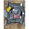 Image 2 : Yard machines lawn mower- untested