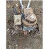Image 2 : Rotor tiller 3hp- untested