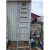 Image 1 : 10ft ladder