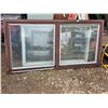 Image 1 : Window- 80" by 40"H