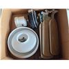 Image 2 : Ceiling fan- dismantled