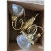 Image 1 : Hanging light fixture