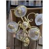 Image 2 : Hanging light fixture