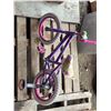 Image 1 : Childs bike