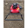 Image 3 : Yard machines lawn mower- untested