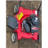 Image 4 : Yard machines lawn mower- untested