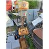 Image 1 : Drill press- untested- 62"H