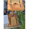 Image 3 : Drill press- untested- 62"H