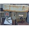 Image 4 : Drill press- untested- 62"H