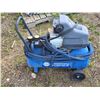 Image 1 : Air compressor - untested