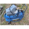 Image 2 : Air compressor - untested