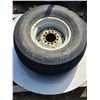 Image 1 : Implement tire- 31x13.5-15