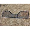 Image 1 : Air flow truck tail gate- 65"W