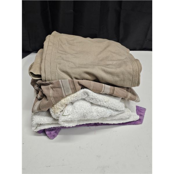 Lot of Rags