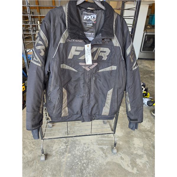 FXR Flat Floatation Coat 3xL (Men)