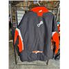 Image 2 : Motor Fist Insulated Coat Men XL Vintage