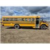Image 1 : 2005, BLUEBIRD BUS-VIN:1bakcckh85f220778